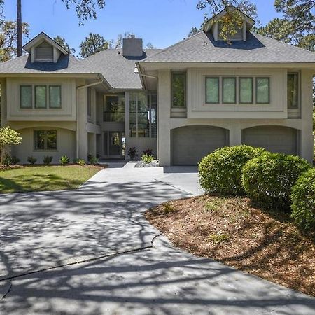 7 Black Duck - Top Notch Views & Amenities In A Private Oceanfront Oasis Hilton Head Island Zewnętrze zdjęcie