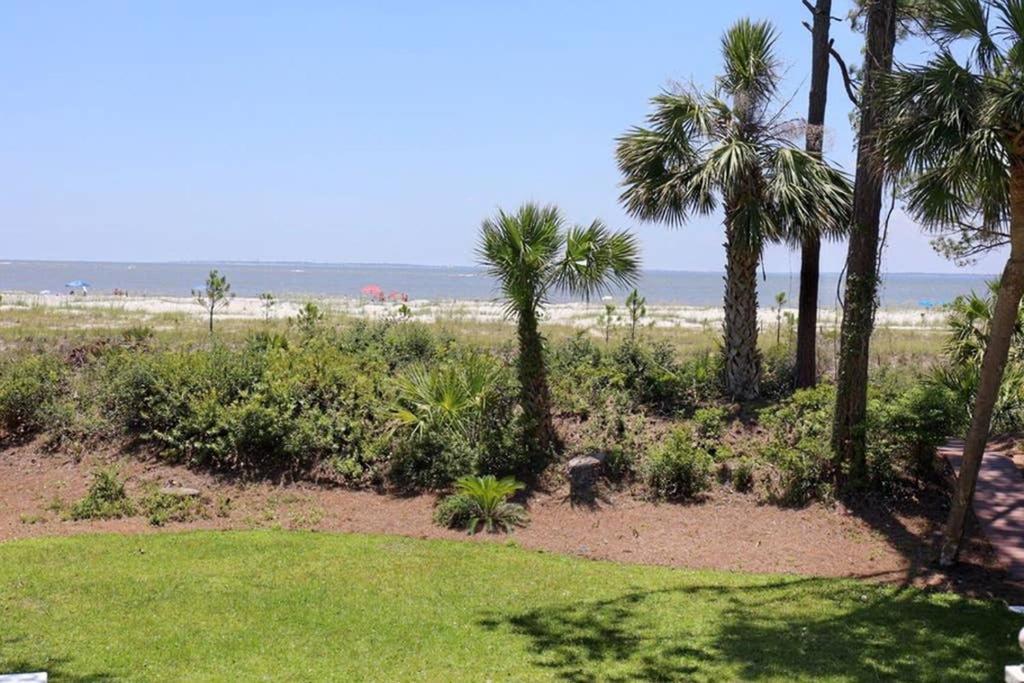 7 Black Duck - Top Notch Views & Amenities In A Private Oceanfront Oasis Hilton Head Island Zewnętrze zdjęcie