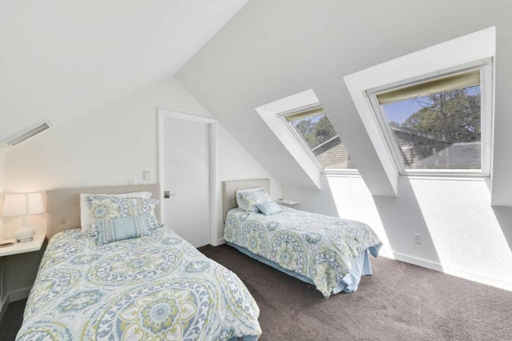 7 Black Duck - Top Notch Views & Amenities In A Private Oceanfront Oasis Hilton Head Island Zewnętrze zdjęcie