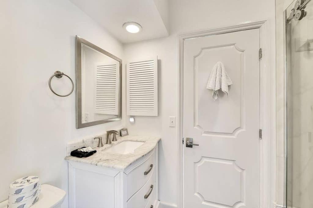 7 Black Duck - Top Notch Views & Amenities In A Private Oceanfront Oasis Hilton Head Island Zewnętrze zdjęcie