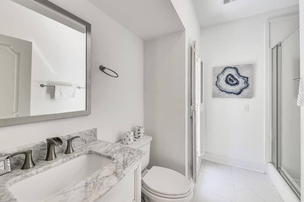 7 Black Duck - Top Notch Views & Amenities In A Private Oceanfront Oasis Hilton Head Island Zewnętrze zdjęcie