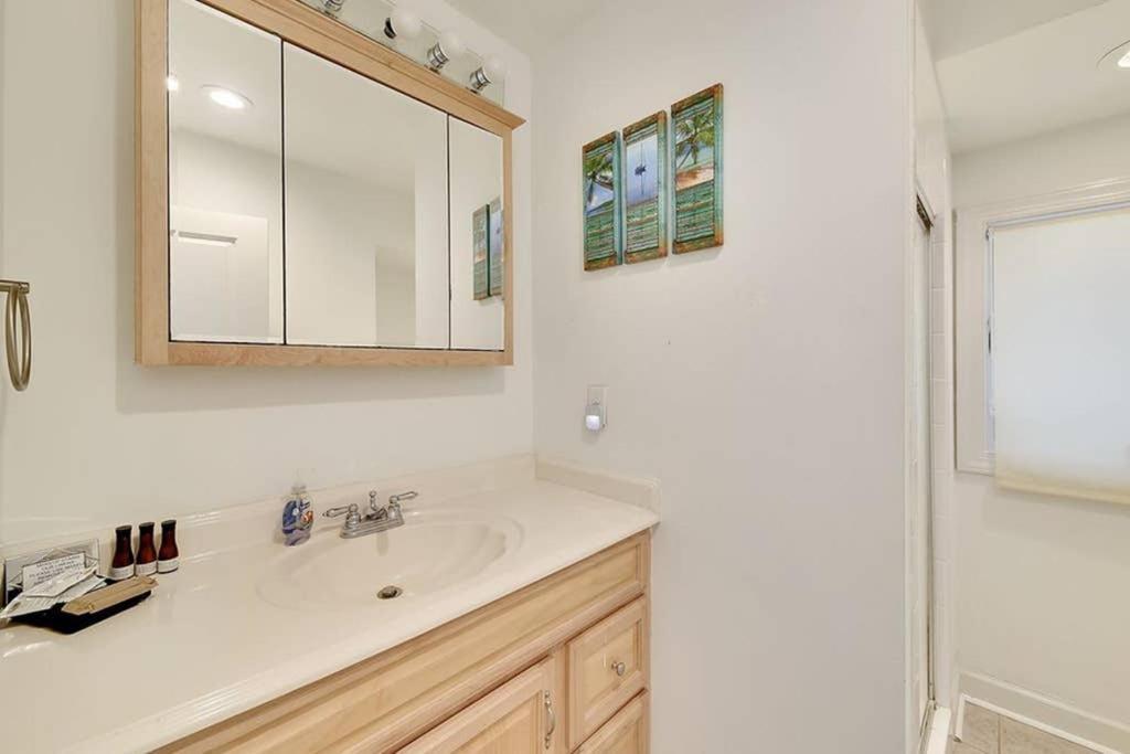 7 Black Duck - Top Notch Views & Amenities In A Private Oceanfront Oasis Hilton Head Island Zewnętrze zdjęcie
