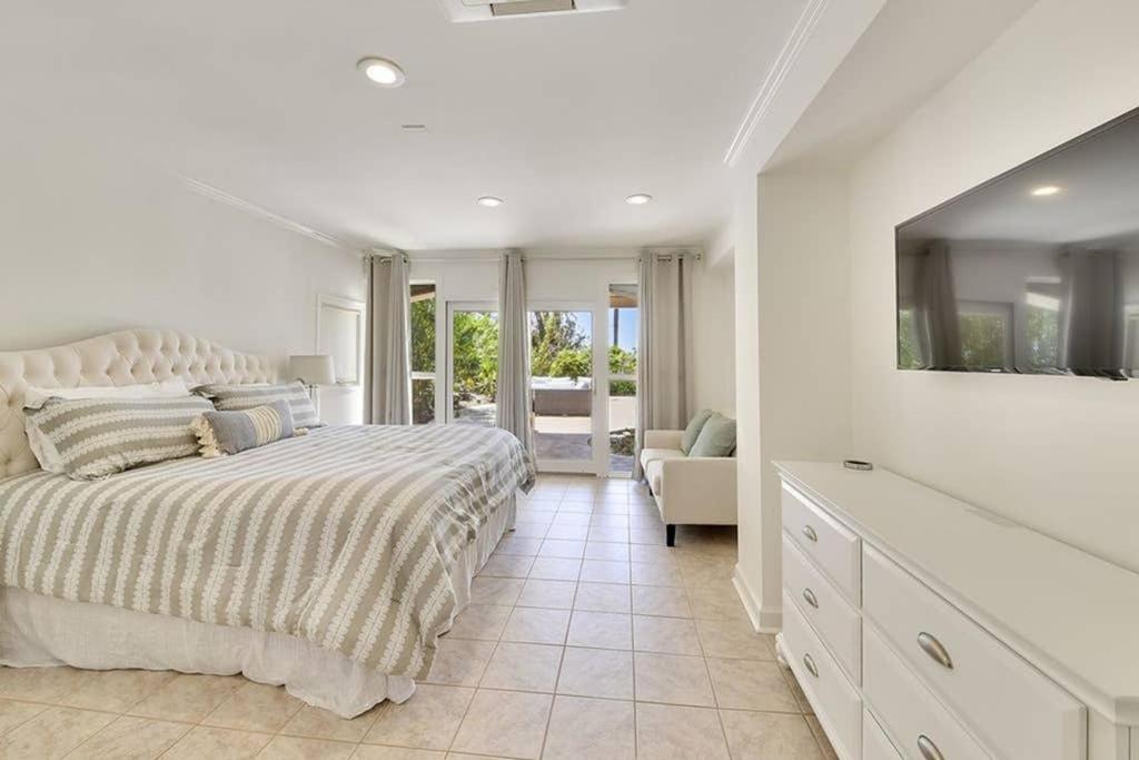 7 Black Duck - Top Notch Views & Amenities In A Private Oceanfront Oasis Hilton Head Island Zewnętrze zdjęcie