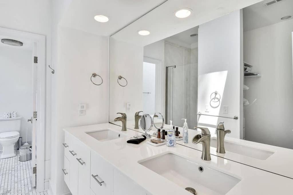 7 Black Duck - Top Notch Views & Amenities In A Private Oceanfront Oasis Hilton Head Island Zewnętrze zdjęcie