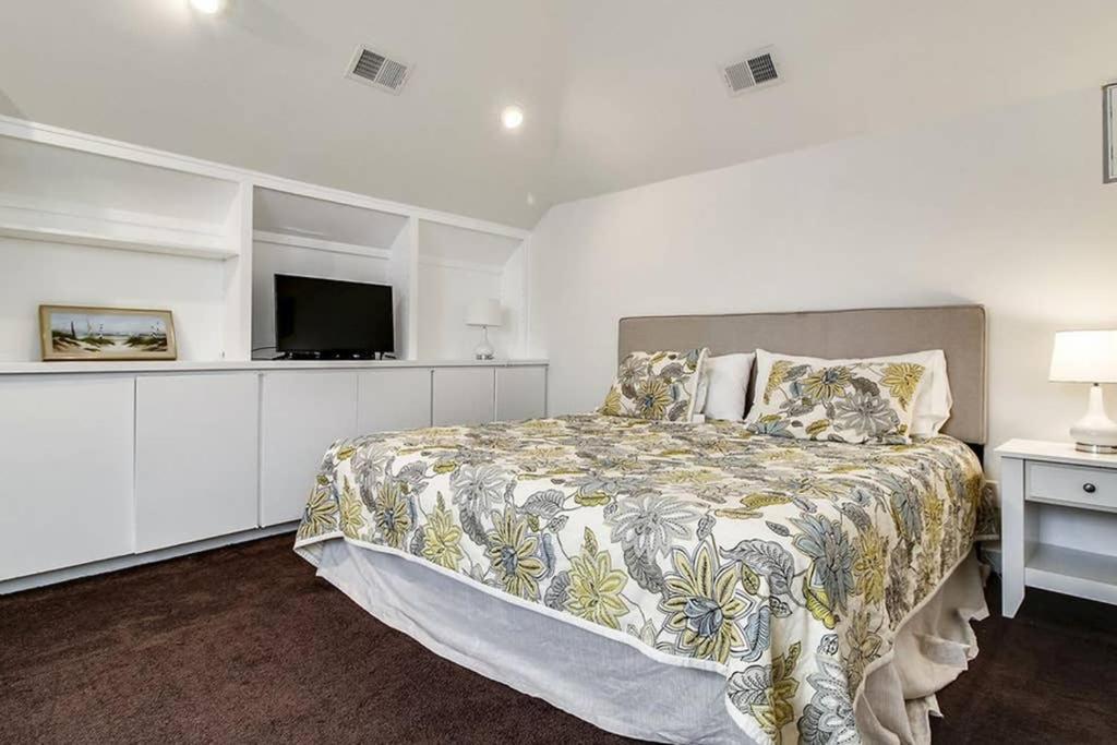 7 Black Duck - Top Notch Views & Amenities In A Private Oceanfront Oasis Hilton Head Island Zewnętrze zdjęcie